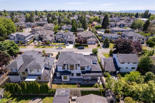 3451 Ullsmore Avenue, Richmond, BC 