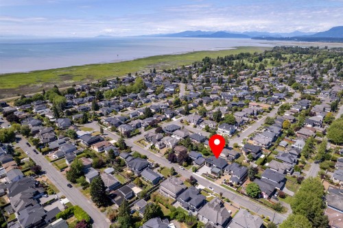 3451 Ullsmore Avenue, Richmond, BC 