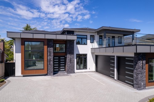 3451 Ullsmore Avenue, Richmond, BC 