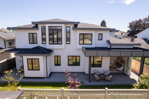 3451 Ullsmore Avenue, Richmond, BC 