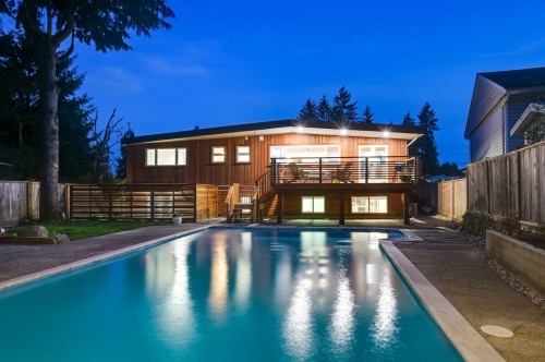 308 Mount Royal Drive, Port Moody, BC 