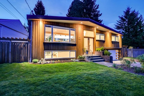 308 Mount Royal Drive, Port Moody, BC 