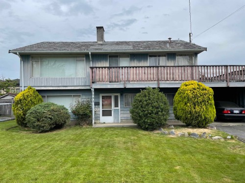 7131 Williams Road, Richmond, BC 