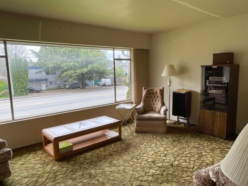 7131 Williams Road, Richmond, BC 