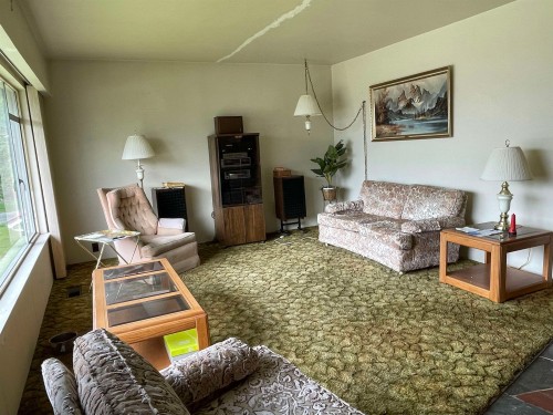 7131 Williams Road, Richmond, BC 