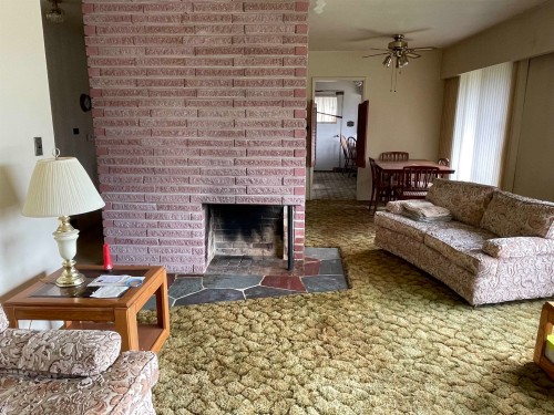 7131 Williams Road, Richmond, BC 