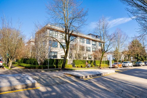 3174 Prince Edward Street, Vancouver, BC 