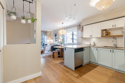 3174 Prince Edward Street, Vancouver, BC 