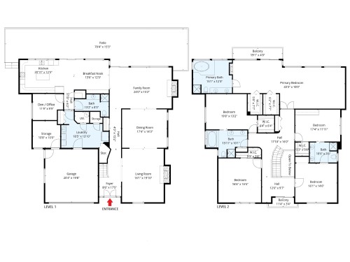 5532 Westhaven Road, West Vancouver, BC 