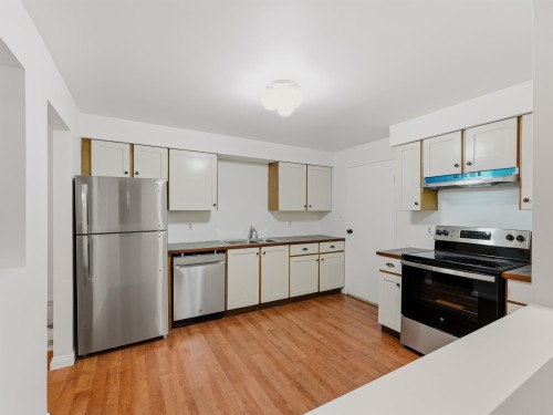 3321 Marquette Crescent, Vancouver, BC 