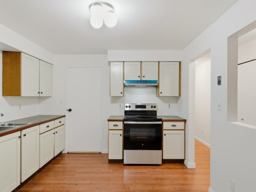 3321 Marquette Crescent, Vancouver, BC 