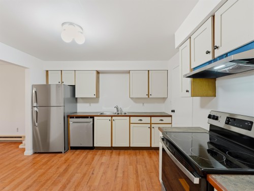 3321 Marquette Crescent, Vancouver, BC 