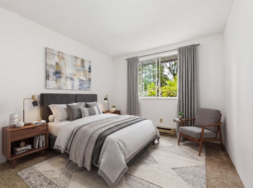 3321 Marquette Crescent, Vancouver, BC 