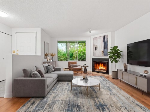 3321 Marquette Crescent, Vancouver, BC 