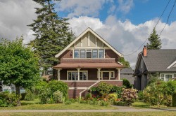 819 Eighth Avenue New Westminster, BC V3M 2R4