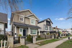2275 34th Avenue E Vancouver, BC V5P 1A9