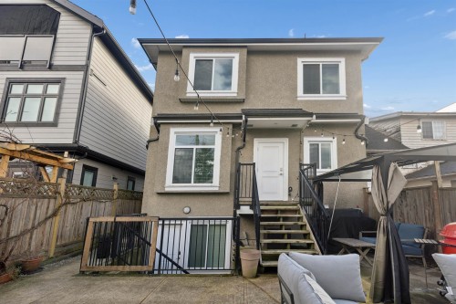 2275 34Th Avenue E, Vancouver, BC 