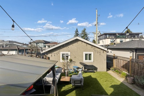 2275 34Th Avenue E, Vancouver, BC 