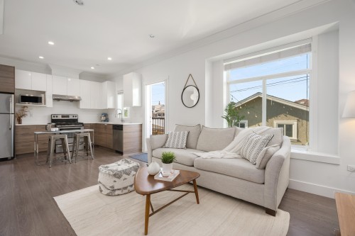 2275 34Th Avenue E, Vancouver, BC 