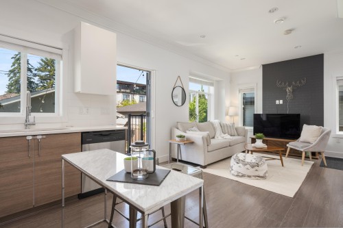 2275 34Th Avenue E, Vancouver, BC 