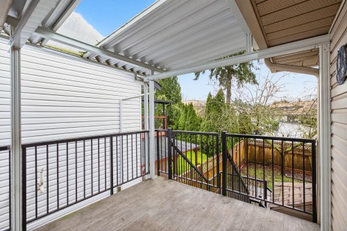 23258 121A Avenue, Maple Ridge, BC 