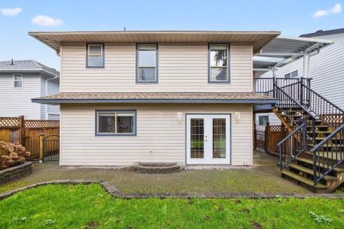 23258 121A Avenue, Maple Ridge, BC 