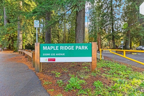 23258 121A Avenue, Maple Ridge, BC 
