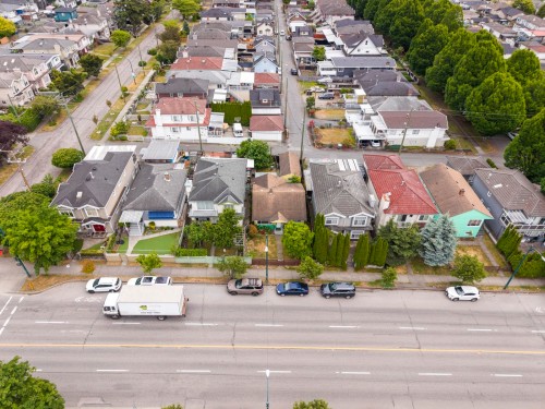 7544 Main Street, Vancouver, BC 
