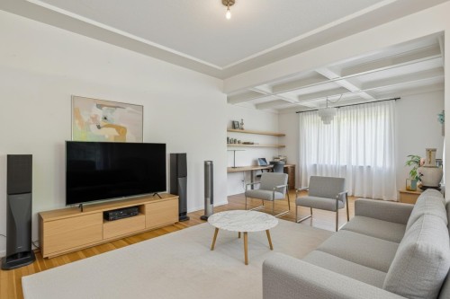 3707 Arbutus Street, Vancouver, BC 