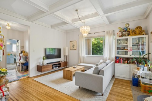 3707 Arbutus Street, Vancouver, BC 