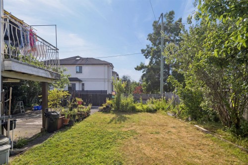 3707 Arbutus Street, Vancouver, BC 