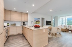 1601-308 Morrissey Road Port Moody, BC V3H 0M2