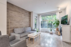 118-2477 Kelly Avenue Port Coquitlam, BC V3C 0B3
