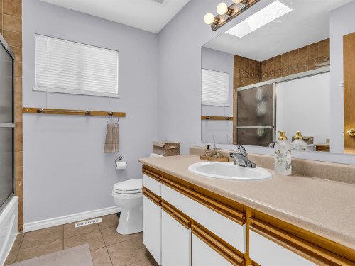 1264 Lasalle Place, Coquitlam, BC 