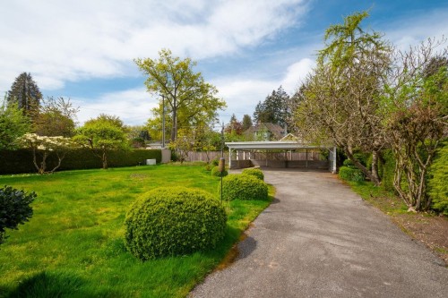 1871 Allison Road, Vancouver, BC 