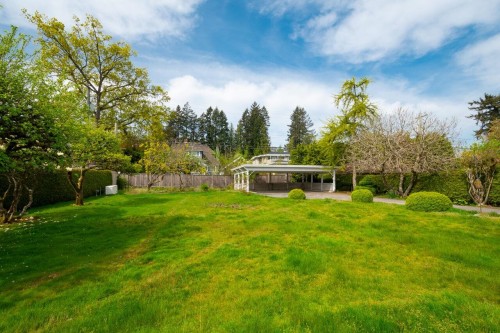 1871 Allison Road, Vancouver, BC 