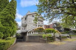201-1868 8th Avenue W Vancouver, BC V6J 5G3