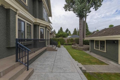 1121 39Th Avenue W, Vancouver, BC 