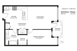 303-857 15th Street WNorth Vancouver, BC V7P 1M5