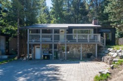 3106 Tyrol Crescent Whistler, BC V8E 0B8