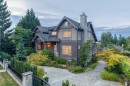 1093 Wolfe Avenue, Vancouver, BC  - Outdoor With Facade 