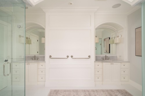 1093 Wolfe Avenue, Vancouver, BC - Indoor Photo Showing Bathroom