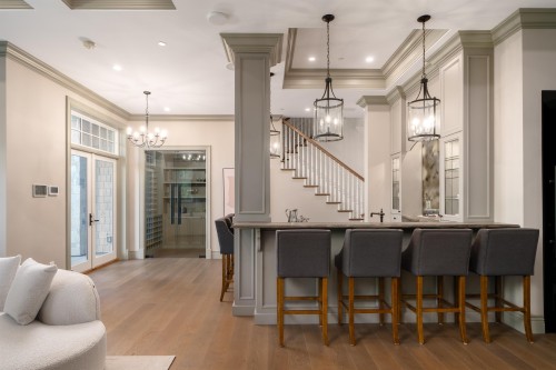 1093 Wolfe Avenue, Vancouver, BC - Indoor
