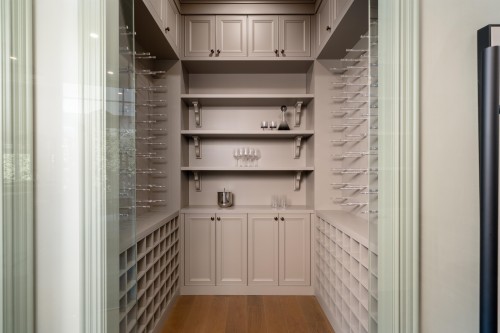 1093 Wolfe Avenue, Vancouver, BC - Indoor