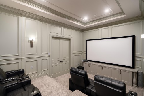 1093 Wolfe Avenue, Vancouver, BC - Indoor Photo Showing Other Room