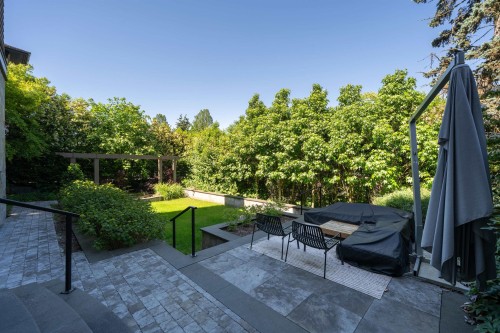 1093 Wolfe Avenue, Vancouver, BC - Outdoor