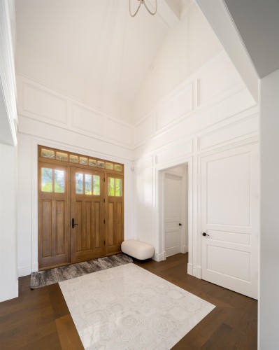 1093 Wolfe Avenue, Vancouver, BC - Indoor Photo Showing Other Room