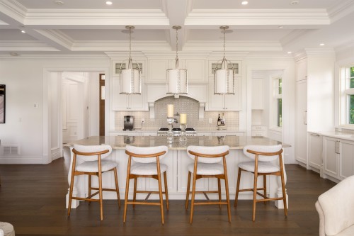 1093 Wolfe Avenue, Vancouver, BC - Indoor