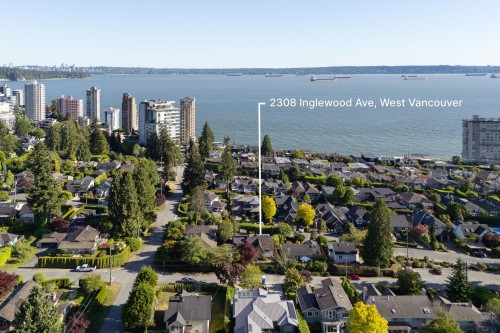2308 Inglewood Avenue, West Vancouver, BC 