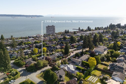 2308 Inglewood Avenue, West Vancouver, BC 